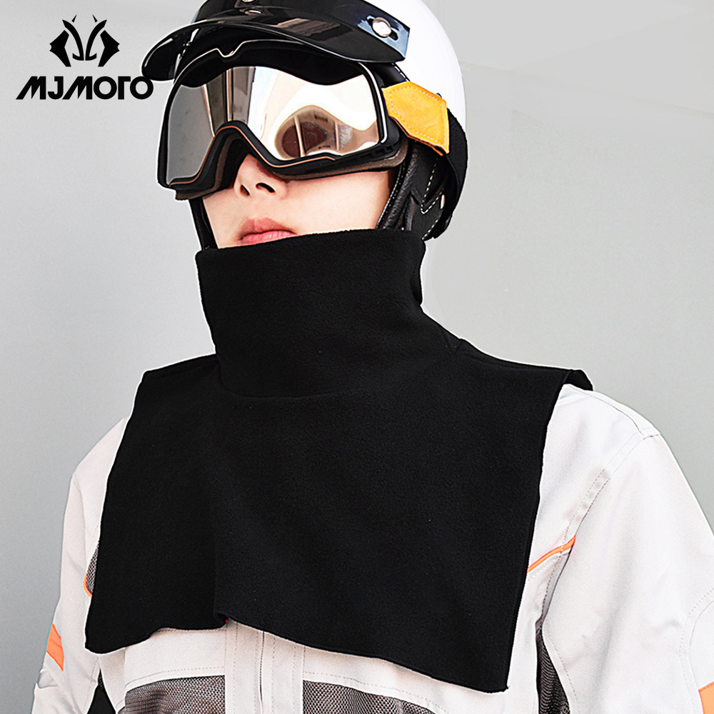Motorcycle Neck Gaiter Balaclava - 따뜻한 오토바이 라이딩 목 각반 스카프,
