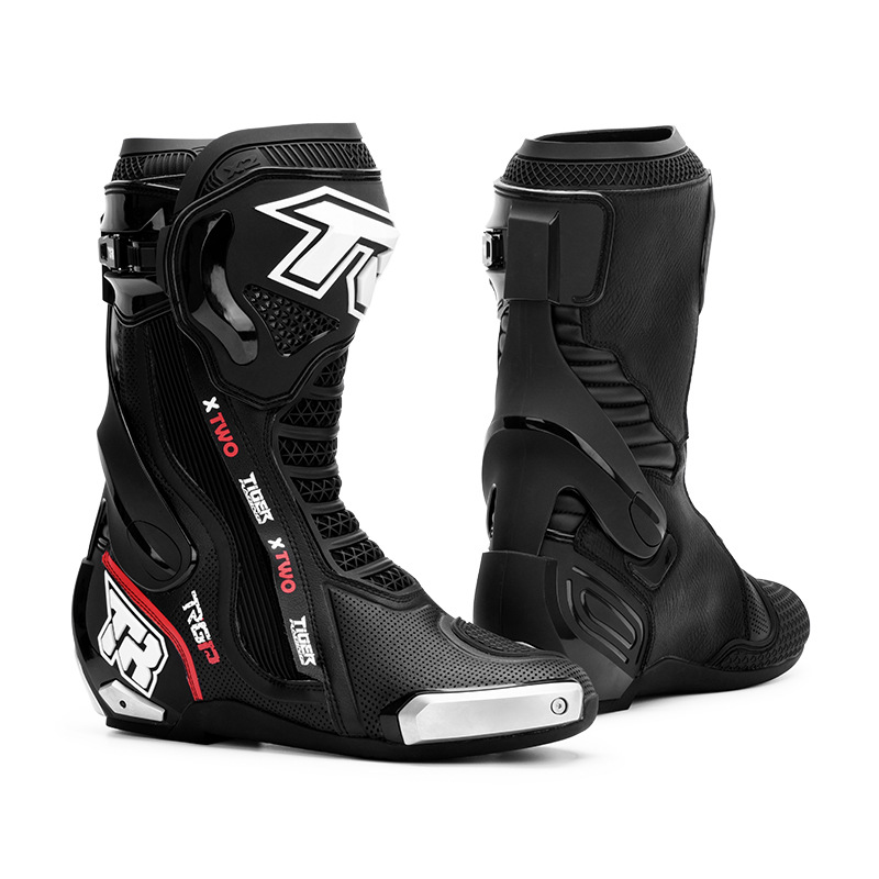 Motorcycle Boots Waterproof Riding - TR X2 오프로드 모터사이클 보타스 프로페셔널