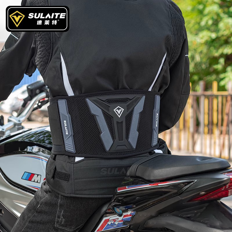 Motorcycle Kidney Belt Riding - 남성용 오토바이 허리 보호대 액세서리 라이딩