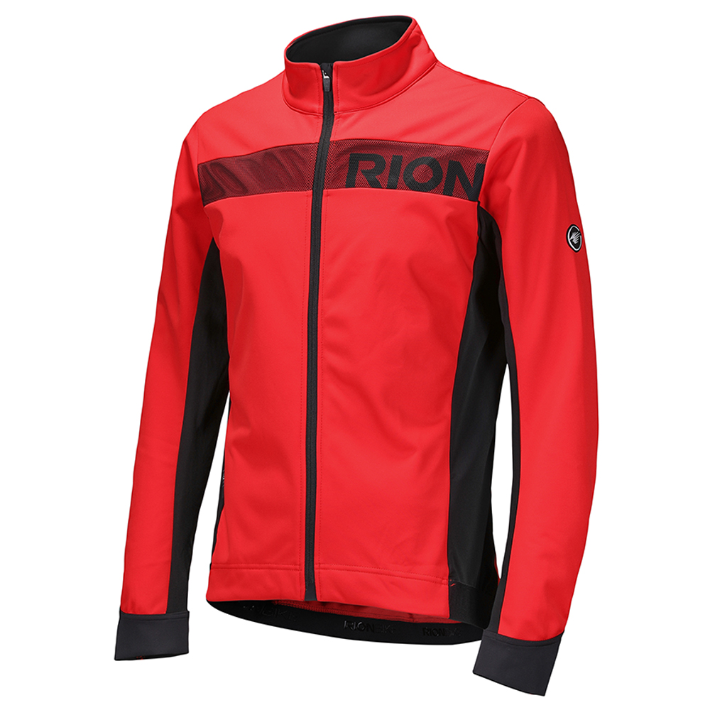 Motorcycle Jacket Thermal Liner - RION 사이클링 남성용 윈드 브레이커 자켓