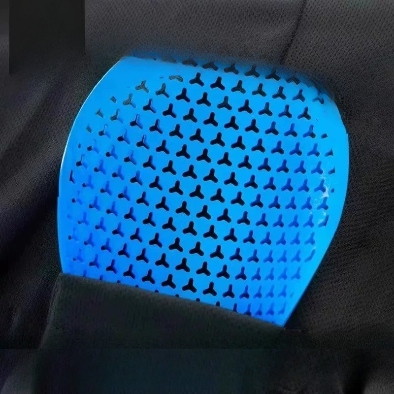 Motorcycle Jacket Thermal Liner - 가죽 오토바이 사이클링 슈트 드롭 가죽