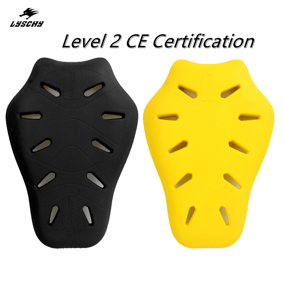 Motorcycle Back Protector Ce Level 2 - 레벨 2 CE 인증 오토바이 보호