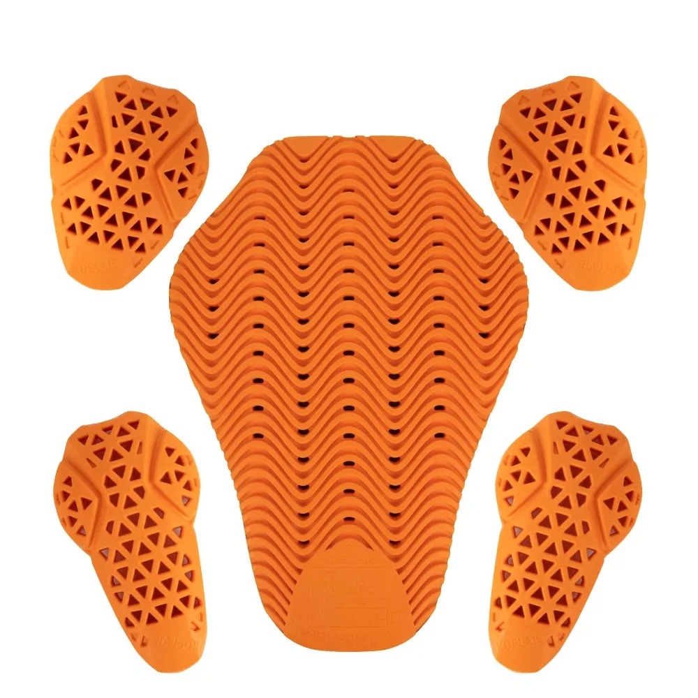 Motorcycle Back Protector Ce Level 2 - CE 레벨 2 인증 오토바이 아머