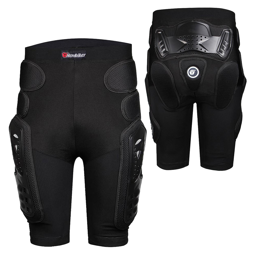 Motorcycle Pants Riding Armored - 남성용 오토바이 바지 안티폴 모토크로스 레이싱