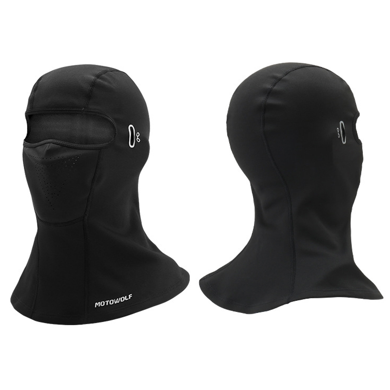 겨울 목 따뜻한 열 오토바이 발라크라바 모토 마스크 방 - Motorcycle Neck Gaiter Balaclava 리뷰 및 가격