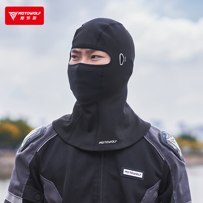 겨울 목 따뜻한 열 오토바이 발라크라바 모토 마스크 방 - Motorcycle Neck Gaiter Balaclava 리뷰 및 가격