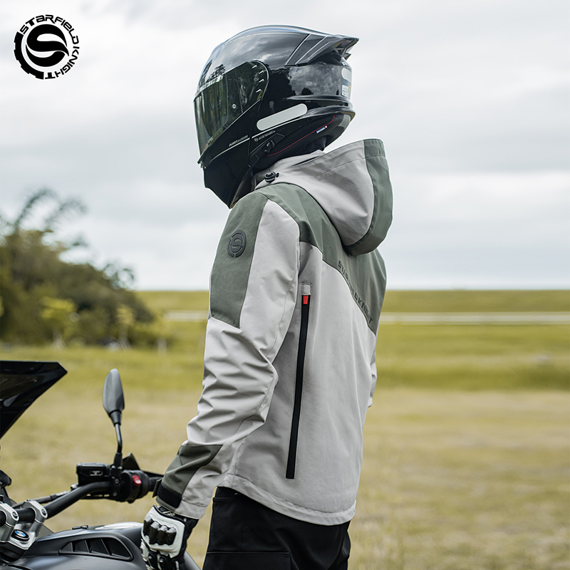 SFK 최신 오토바이 재킷 방수 원단 2026 고품질  - Motorcycle Riding Jacket Waterproof 리뷰 및 가격