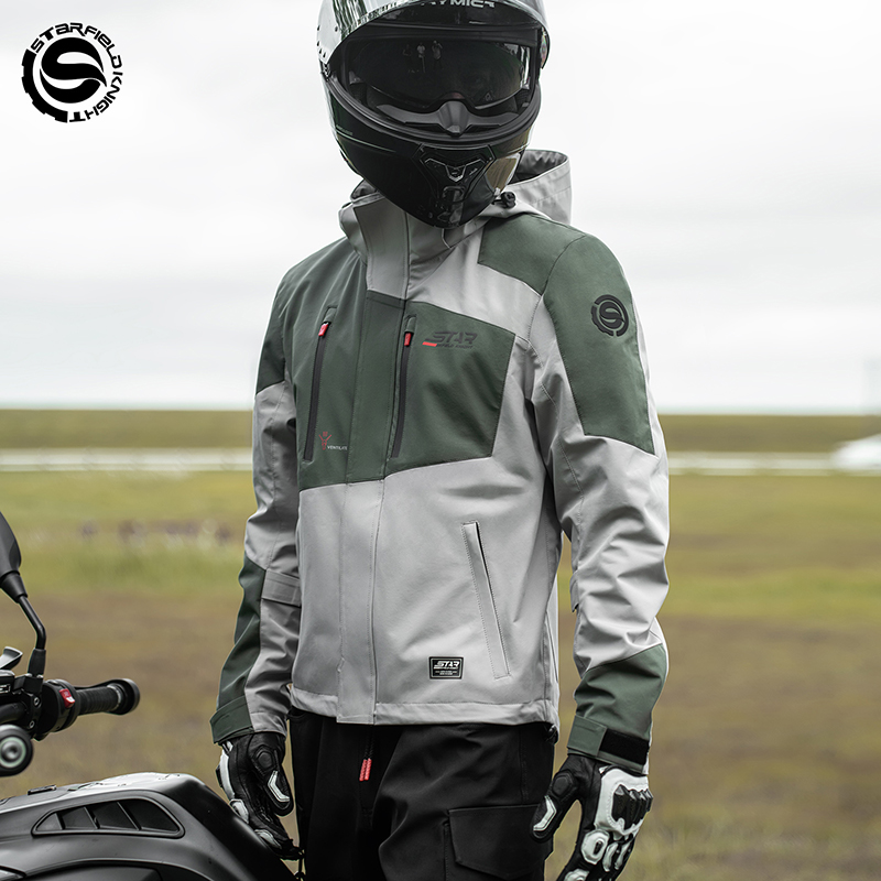 SFK 최신 오토바이 재킷 방수 원단 2026 고품질  - Motorcycle Riding Jacket Waterproof 리뷰 및 가격