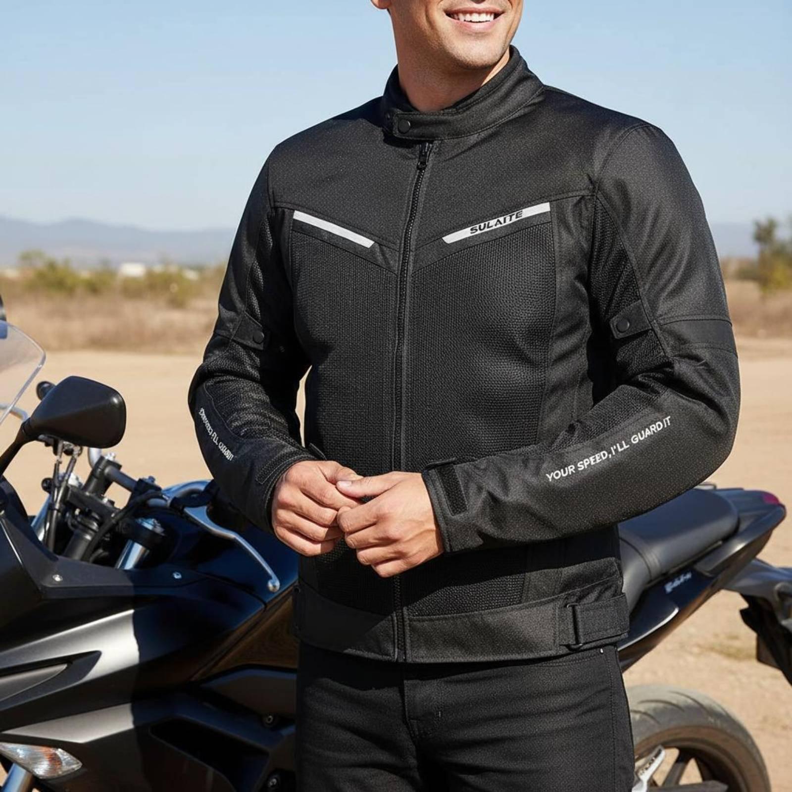 통기성 메쉬 오토바이 재킷, 통풍이 잘되는 여름 오토바 - Motorcycle Mesh Jacket Summer Breathable 리뷰 및 가격