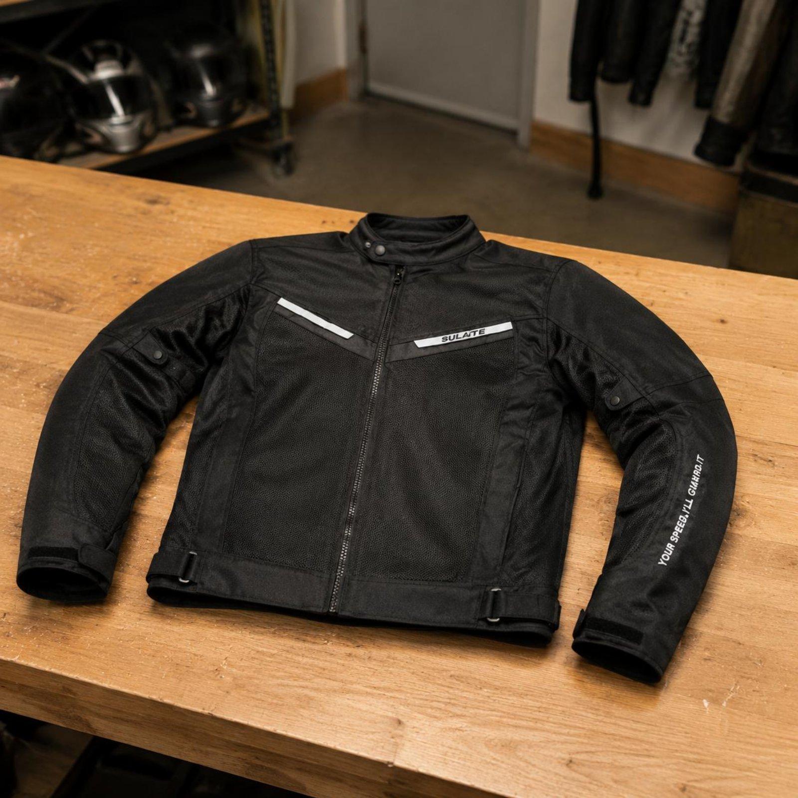 통기성 메쉬 오토바이 재킷, 통풍이 잘되는 여름 오토바 - Motorcycle Mesh Jacket Summer Breathable 리뷰 및 가격