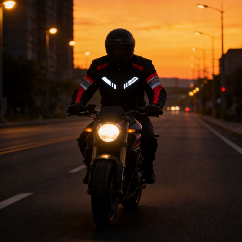 방수 따뜻한 오토바이 아머 재킷 반사 스트립 보온 라이 - Motorcycle Jacket Thermal Liner 리뷰 및 가격