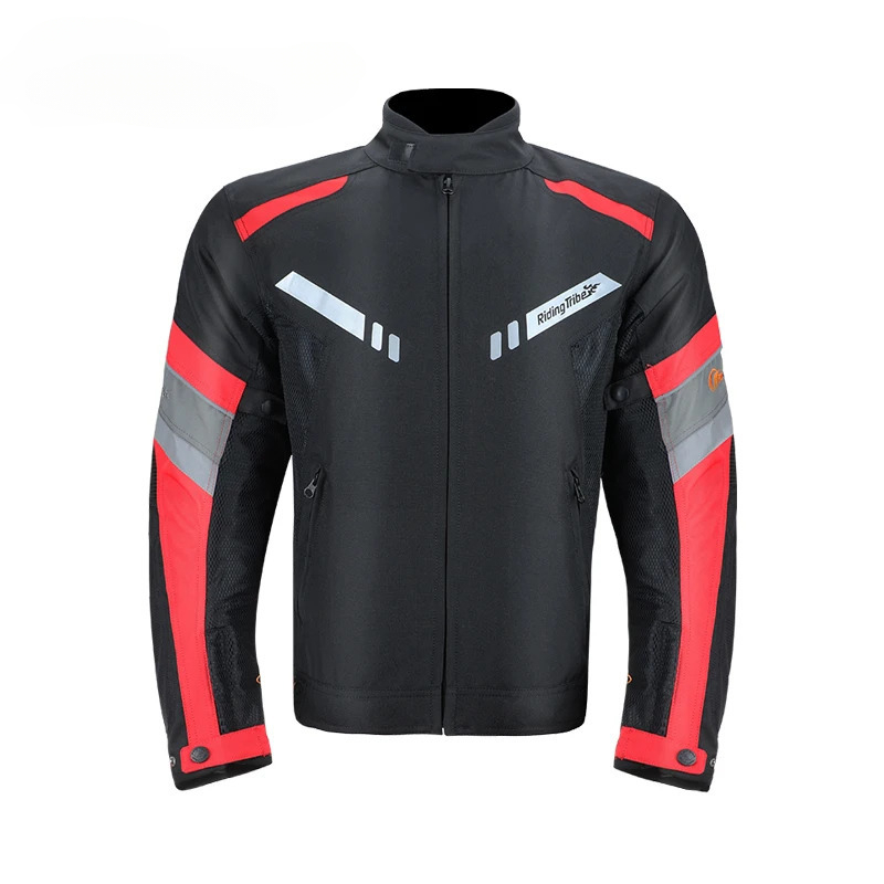 방수 따뜻한 오토바이 아머 재킷 반사 스트립 보온 라이 - Motorcycle Jacket Thermal Liner 리뷰 및 가격