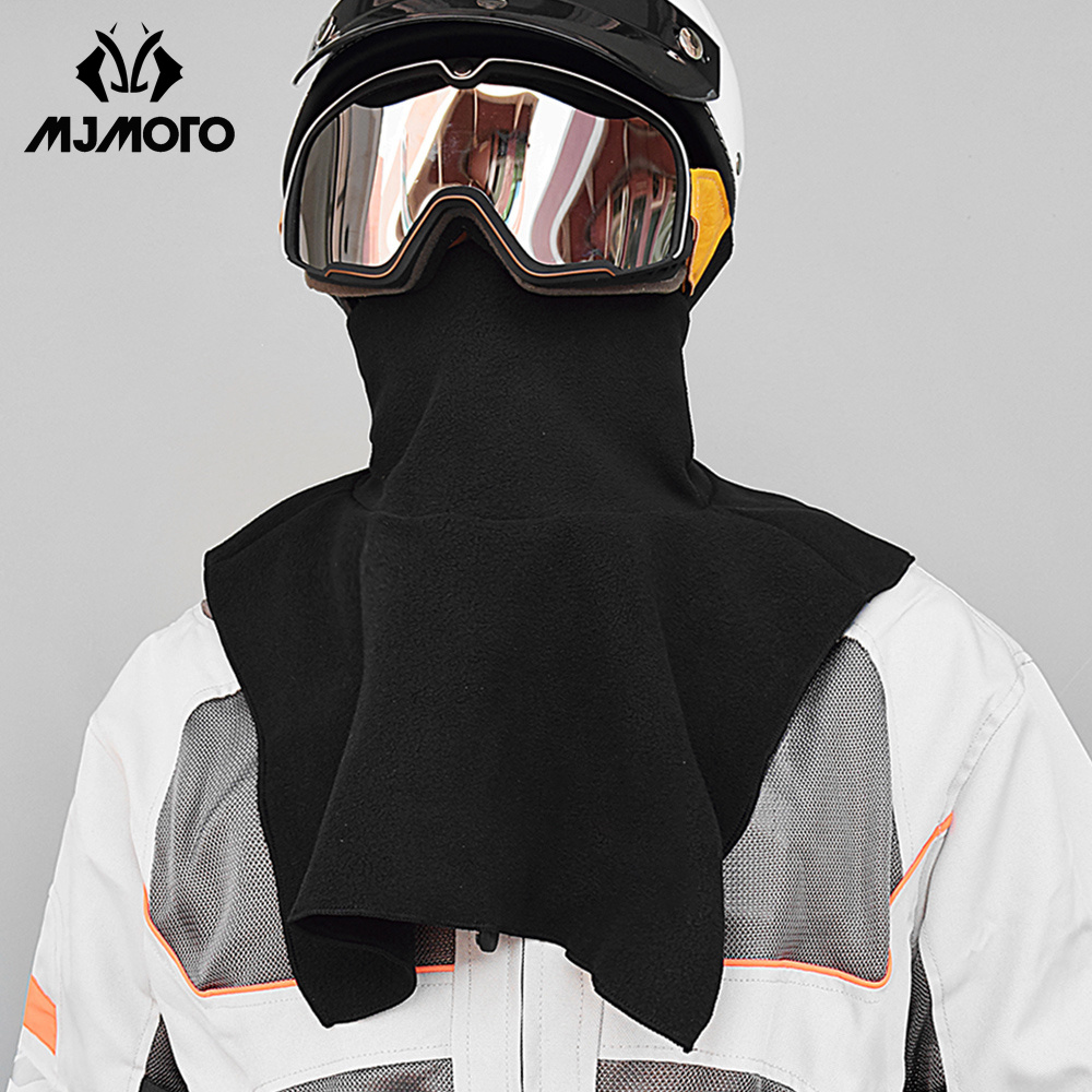 따뜻한 오토바이 라이딩 목 각반 스카프, 방풍 모토크로 - Motorcycle Neck Gaiter Balaclava 리뷰 및 가격