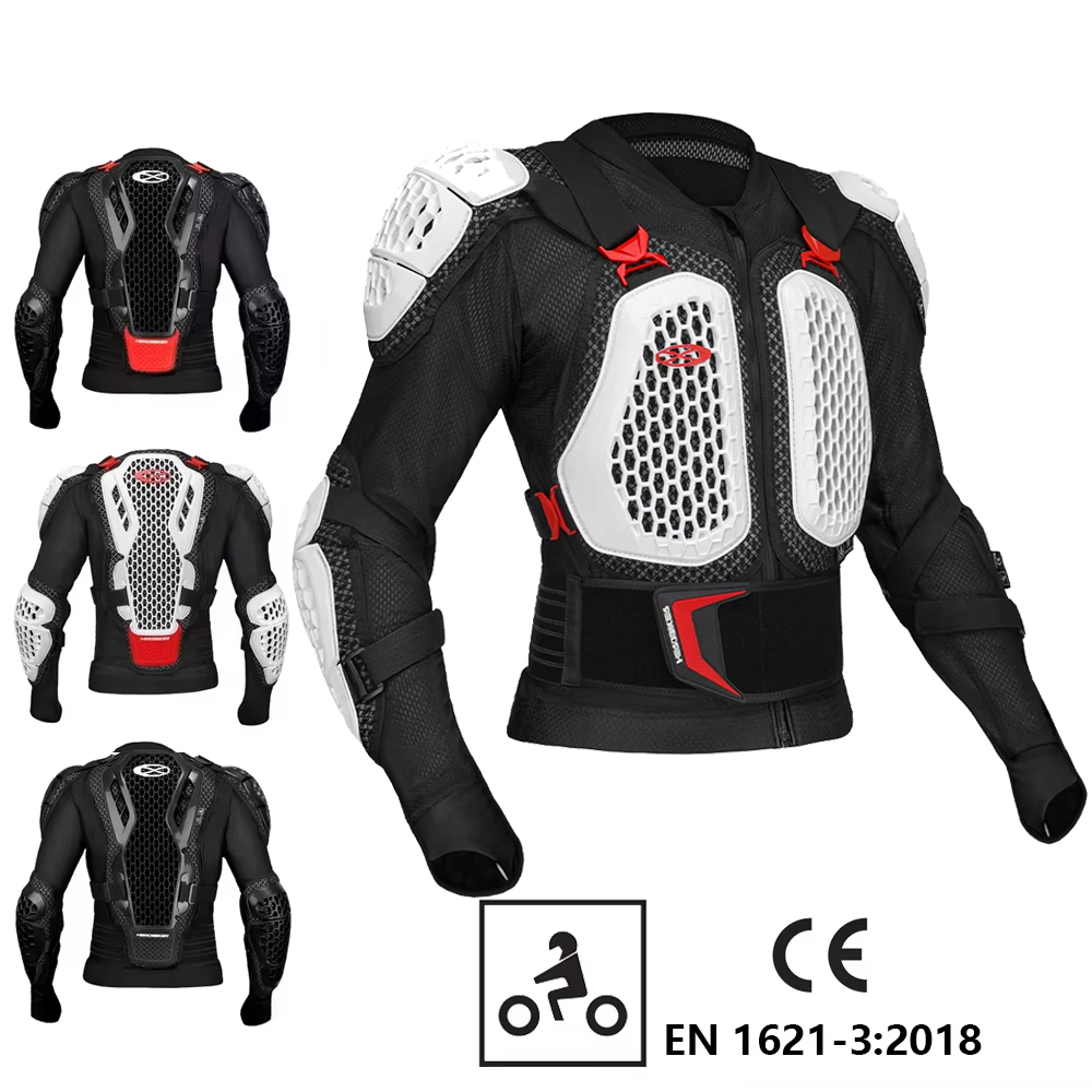 오토바이 아머 재킷 보호 바지 통풍성 내마모성 재킷 충 - Motorcycle Pants Riding Armored 리뷰 및 가격