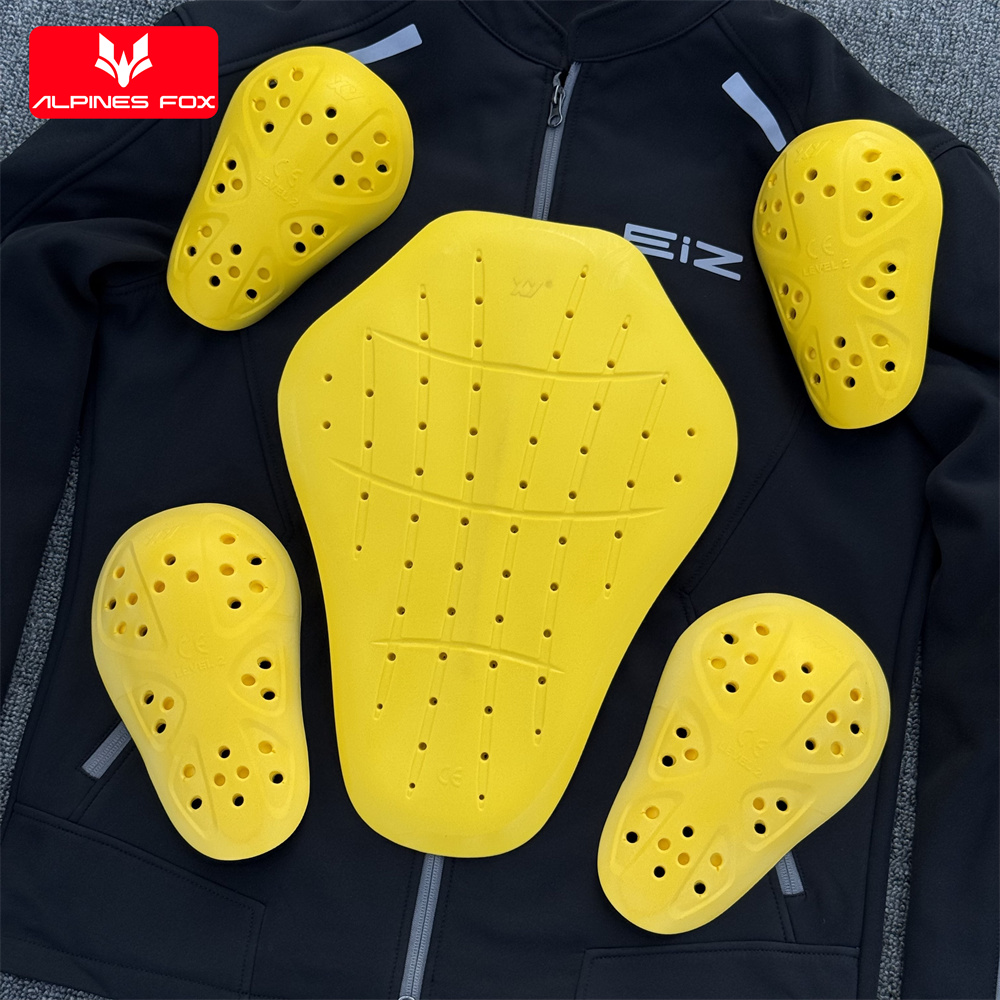 CE 레벨 2 인증 오토바이 보호대 내장형 오토바이 재 - Motorcycle Back Protector Ce Level 2 리뷰 및 가격