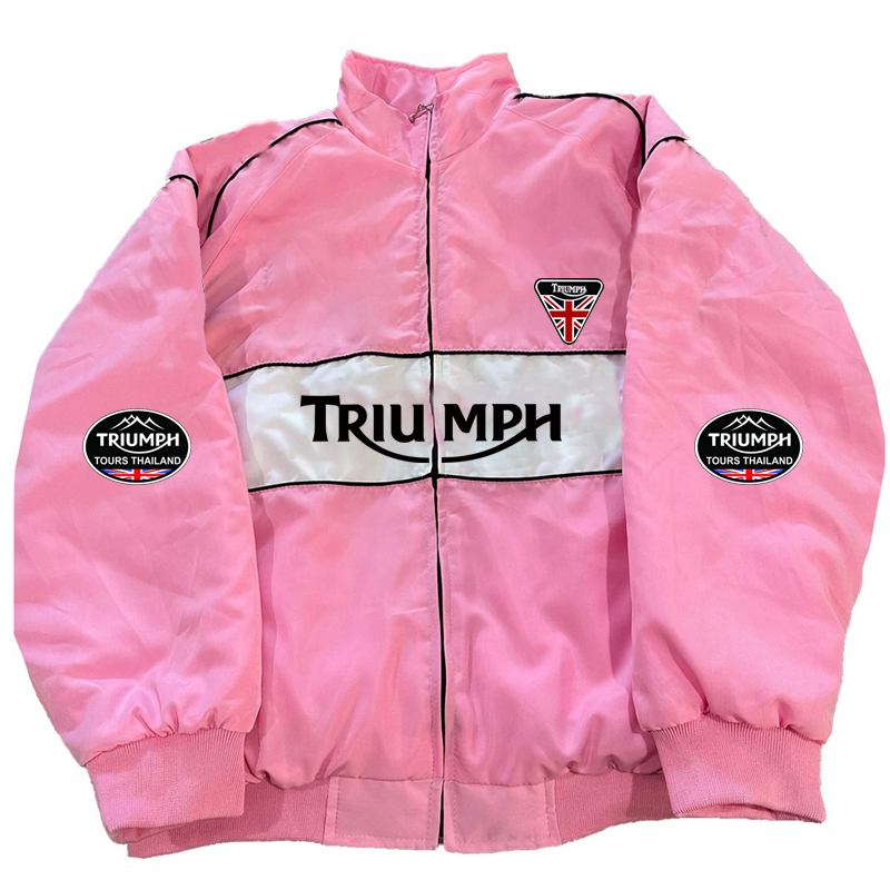 남성용 겨울용 보온성 트라이엄프 오토바이 재킷, 영국  - Motorcycle Jacket Thermal Liner 리뷰 및 가격
