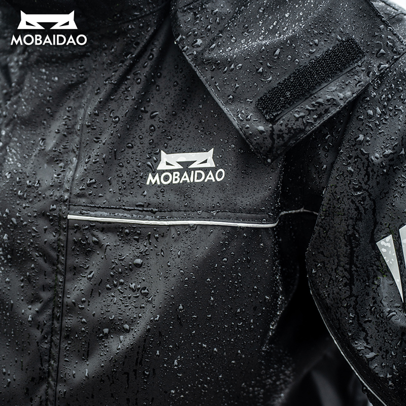 가볍고 방수 기능이 있는 오토바이 레인슈트 2피스 통기 - Motorcycle Rain Suit 2 Piece 리뷰 및 가격