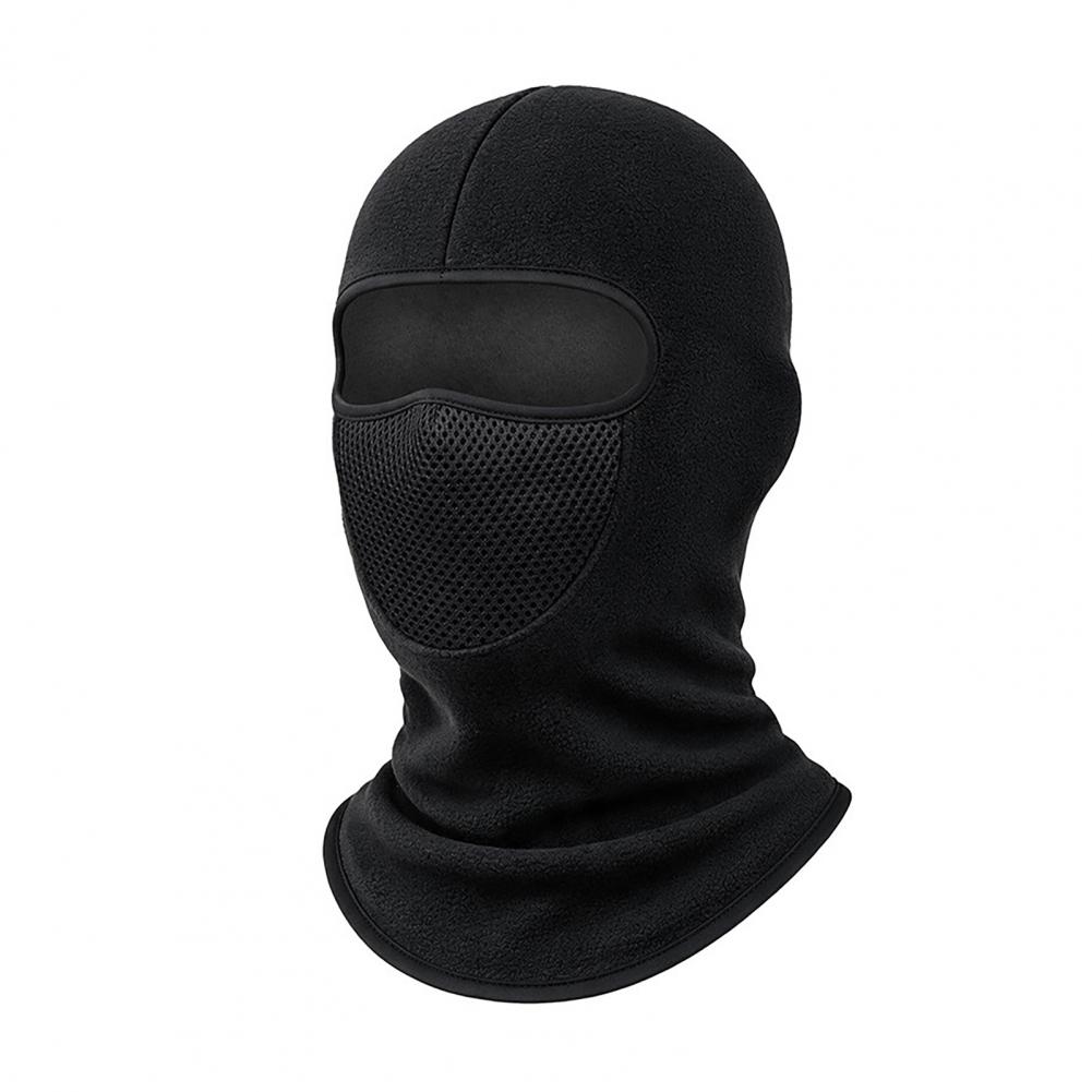 따뜻한 소재의 얼굴 보호대, 플리스 발라클라바, 스키  - Motorcycle Neck Gaiter Balaclava 리뷰 및 가격