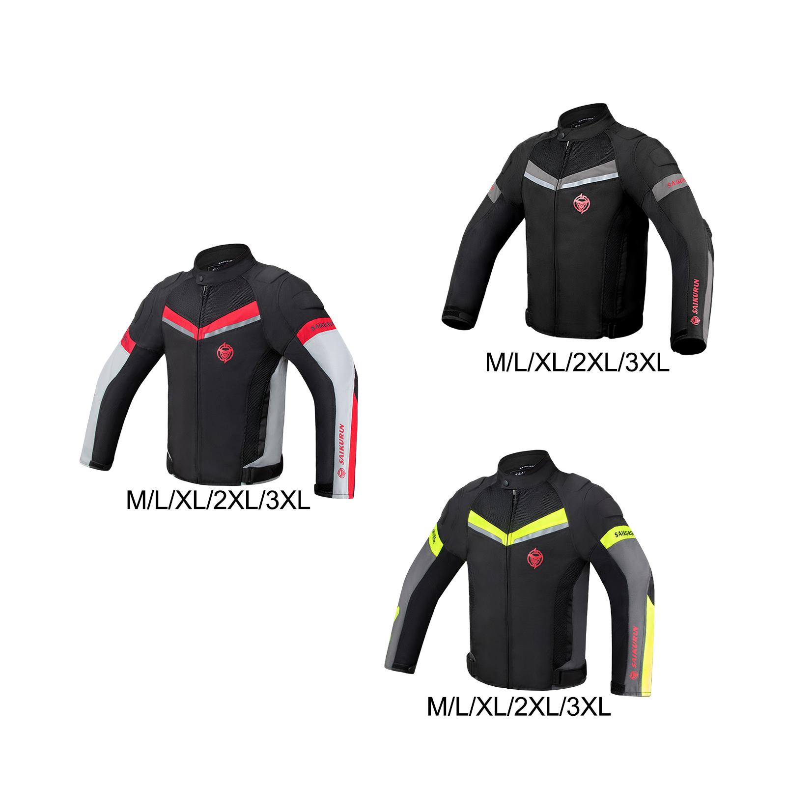 오토바이 라이딩 재킷 여름에도 통기성이 좋은 패드가 있 - Motorcycle Mesh Jacket Summer Breathable 리뷰 및 가격