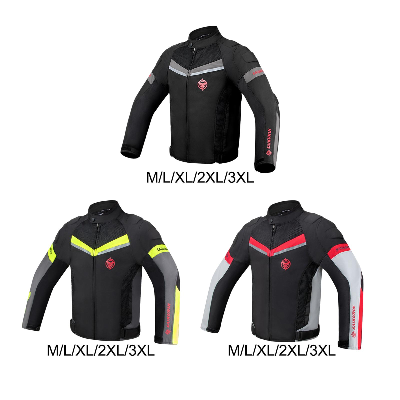 오토바이 라이딩 재킷 여름에도 통기성이 좋은 패드가 있 - Motorcycle Mesh Jacket Summer Breathable 리뷰 및 가격