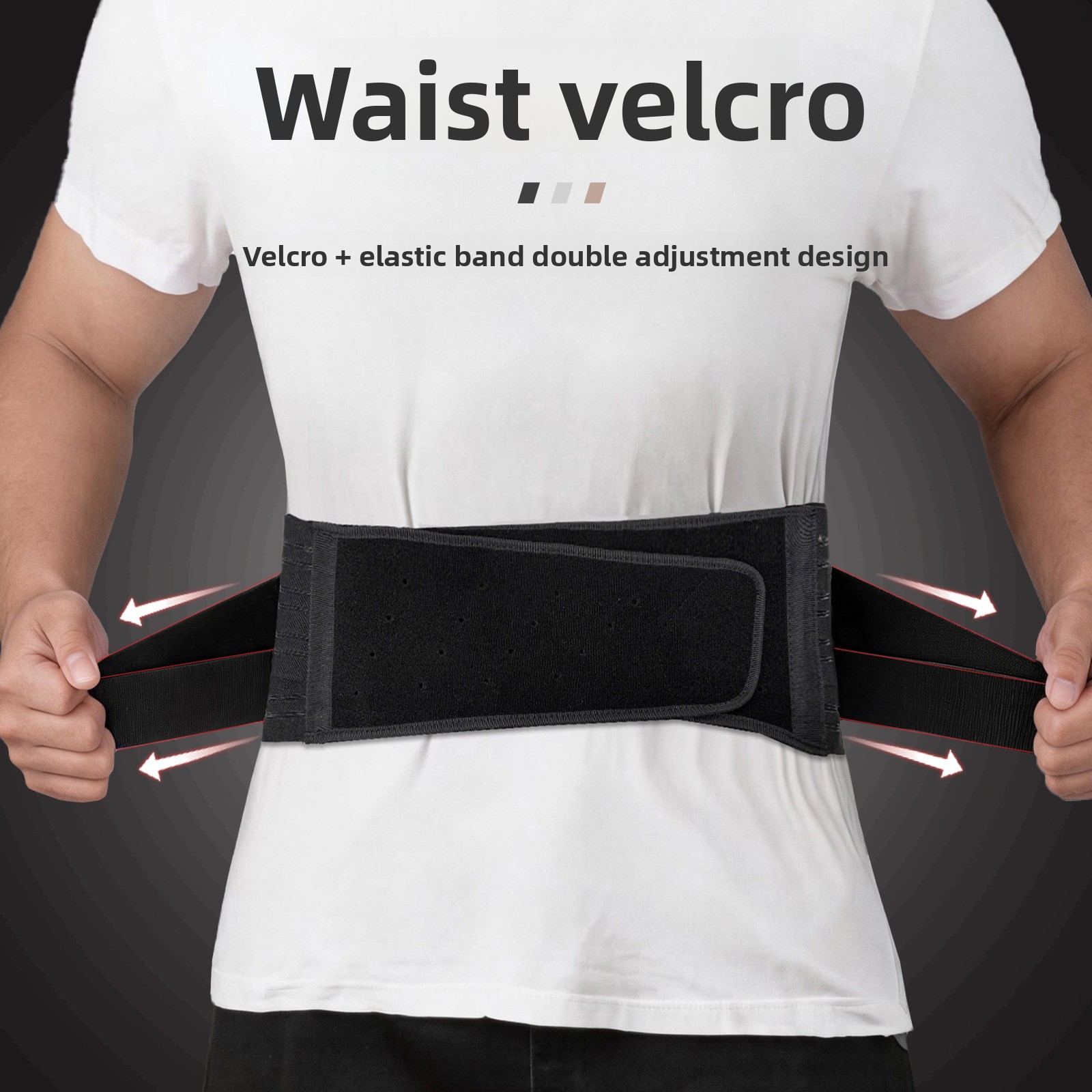 WOSAWE 오토바이 허리 보호 벨트 통기성 PVC E - Motorcycle Kidney Belt Riding 리뷰 및 가격