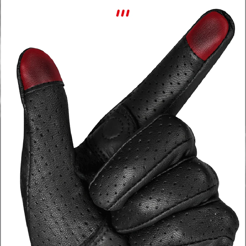 오토바이 오프로드 남성용 미튼 장갑 (남녀공용) 통기성 - Motorcycle Gloves Leather Knuckle 리뷰 및 가격