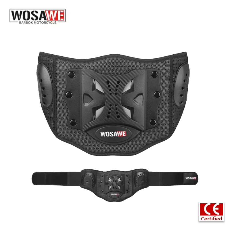 WOSAWE 오토바이 사이클링 허리 보호대 벨트 오프로 - Motorcycle Kidney Belt Riding 리뷰 및 가격