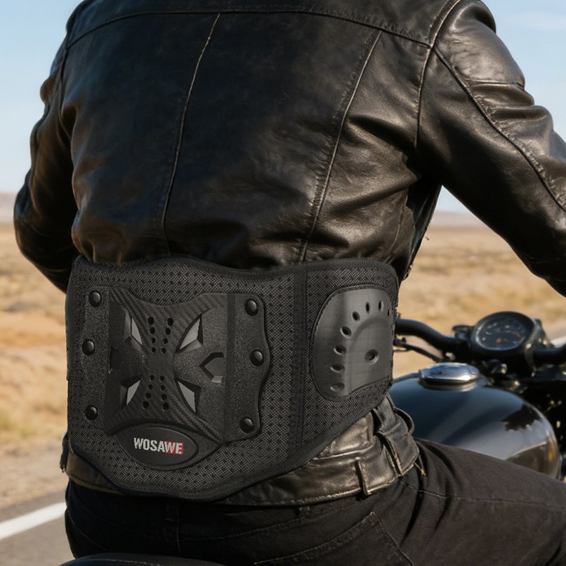 WOSAWE 오토바이 사이클링 허리 보호대 벨트 오프로 - Motorcycle Kidney Belt Riding 리뷰 및 가격