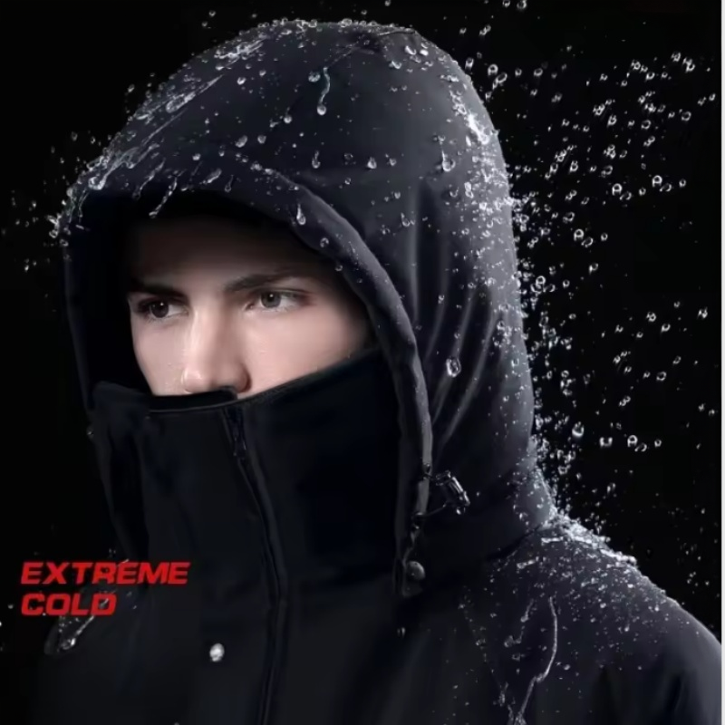 겨울용 남성 오토바이 재킷 방수 방풍 보온 레이싱 슈트 - Motorcycle Jacket Thermal Liner 리뷰 및 가격