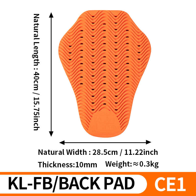 CE 2 / 1 레벨 인증 모토크로스 레이싱 내장 백  - Motorcycle Back Protector Ce Level 2 리뷰 및 가격