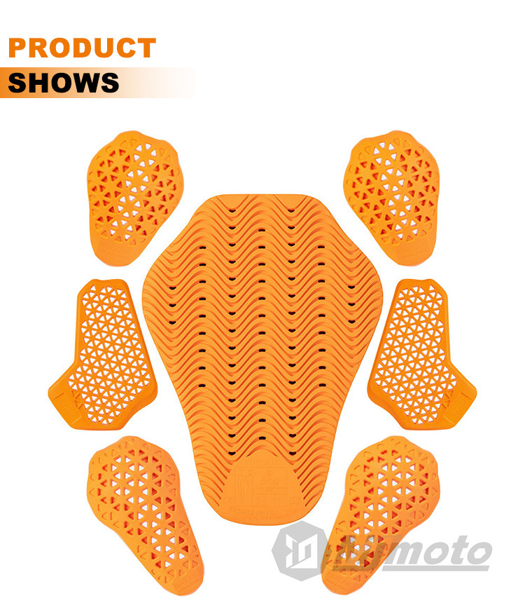 CE 레벨 2 오토바이 풀 바디 아머 세트, 슬로우 리 - Motorcycle Back Protector Ce Level 2 리뷰 및 가격