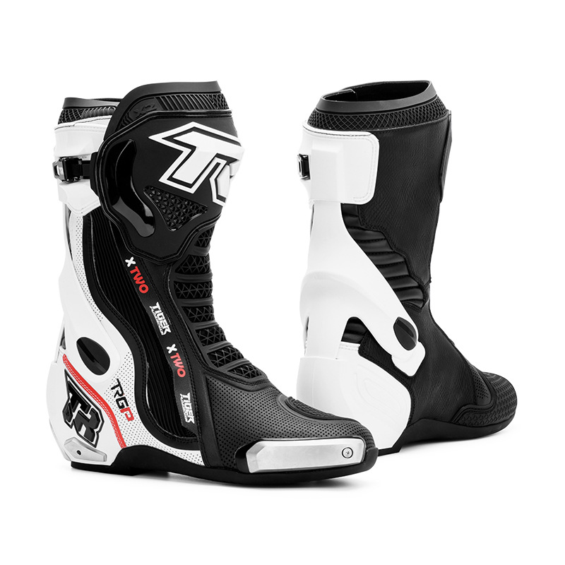 TR X2 오프로드 모터사이클 보타스 프로페셔널 트랙  - Motorcycle Boots Waterproof Riding 리뷰 및 가격