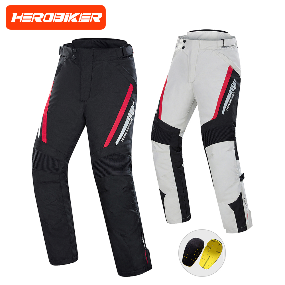 오토바이 라이딩용 바지, 오프로드 오토바이 보호 바지, - Motorcycle Pants Riding Armored 리뷰 및 가격