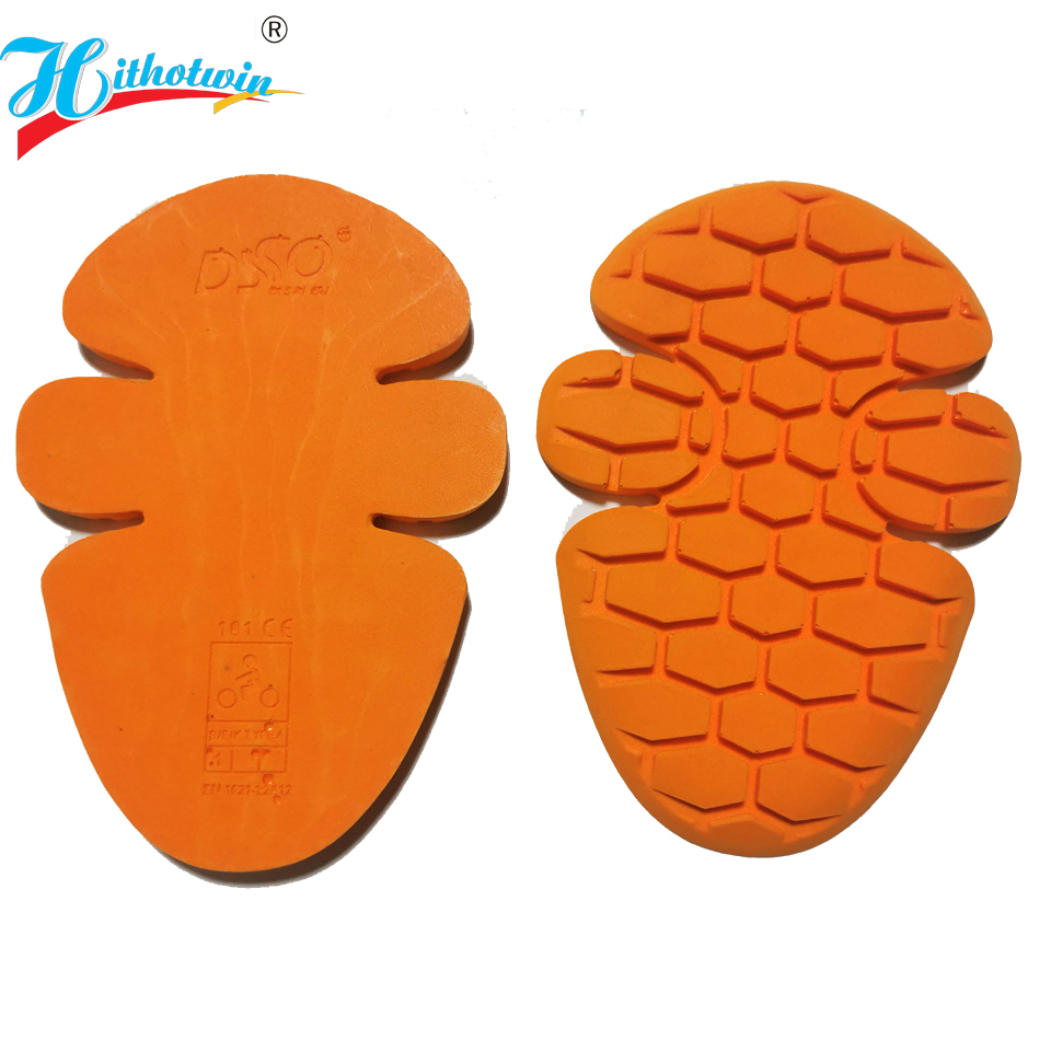 오토바이용 무릎 보호대, 비뉴턴 유체 재질의 반발력 보 - Motorcycle Back Protector Ce Level 2 리뷰 및 가격