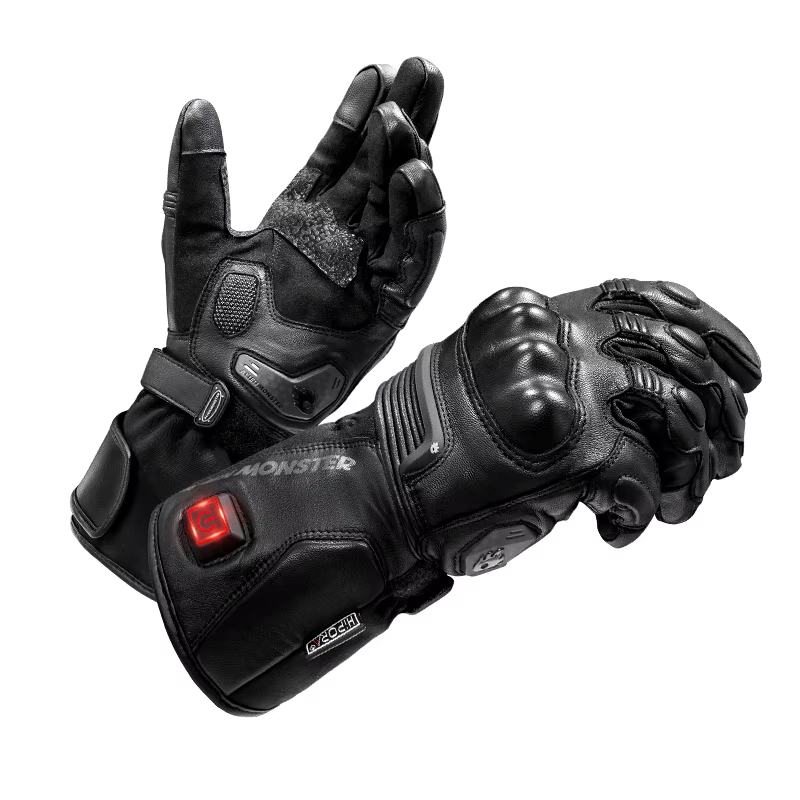 새로운 맞춤 디자인 풀핑거 가죽 오토바이 장갑 유니섹스 - Motorcycle Gloves Leather Knuckle 리뷰 및 가격