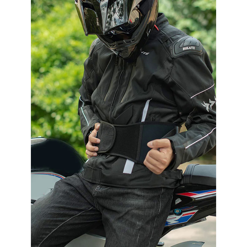 남성용 오토바이 허리 보호대 액세서리 라이딩 키드니 서 - Motorcycle Kidney Belt Riding 리뷰 및 가격