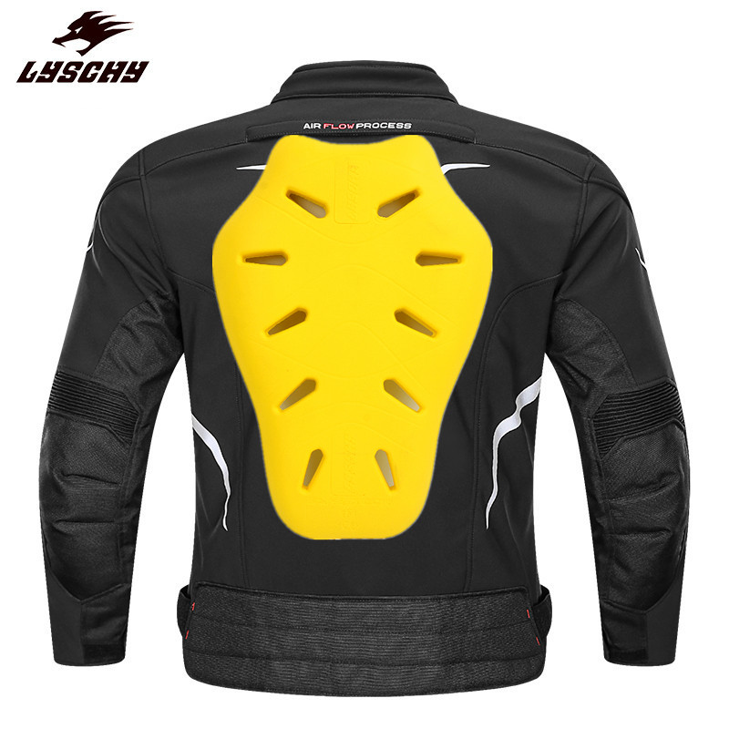 LYSCHY 오토바이 등 보호대 갑옷 CE 2 레벨 인 - Motorcycle Back Protector Ce Level 2 리뷰 및 가격