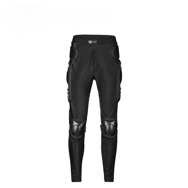오토바이 아머 바지, 모토크로스 바지, 긴 아머, 무릎 - Motorcycle Pants Riding Armored 리뷰 및 가격