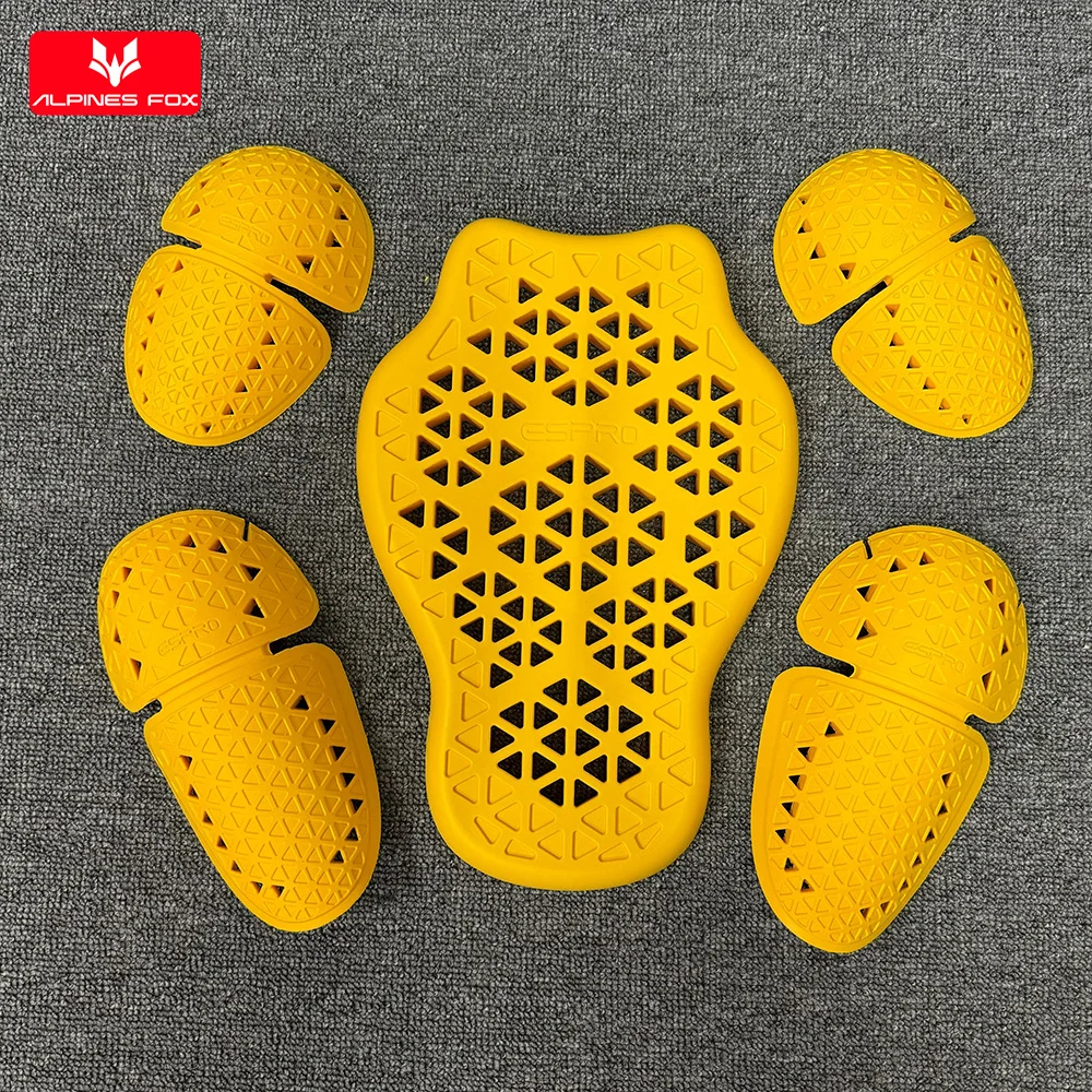 CE 레벨 2 인증 오토바이 어깨 팔꿈치 뒤 보호 패드 - Motorcycle Back Protector Ce Level 2 리뷰 및 가격