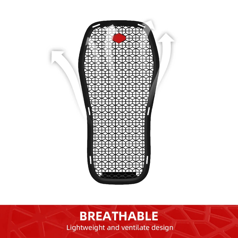 CE 레벨 2 오토바이 등 보호대 - 무릎 어깨 보호대 - Motorcycle Back Protector Ce Level 2 리뷰 및 가격