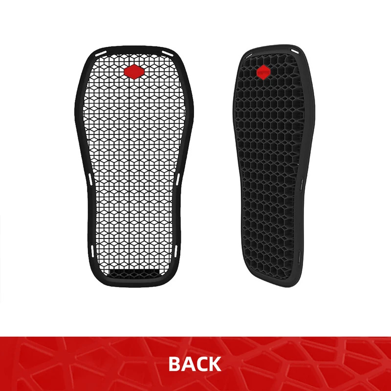 CE 레벨 2 오토바이 등 보호대 - 무릎 어깨 보호대 - Motorcycle Back Protector Ce Level 2 리뷰 및 가격