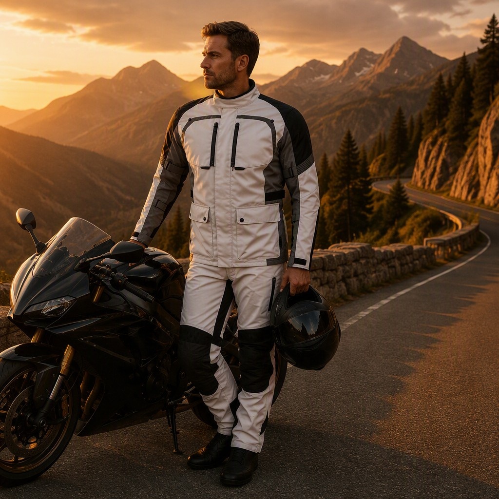 방수 기능성 오토바이 재킷, 남성용, 600D 옥스포드 - Motorcycle Riding Jacket Waterproof 리뷰 및 가격