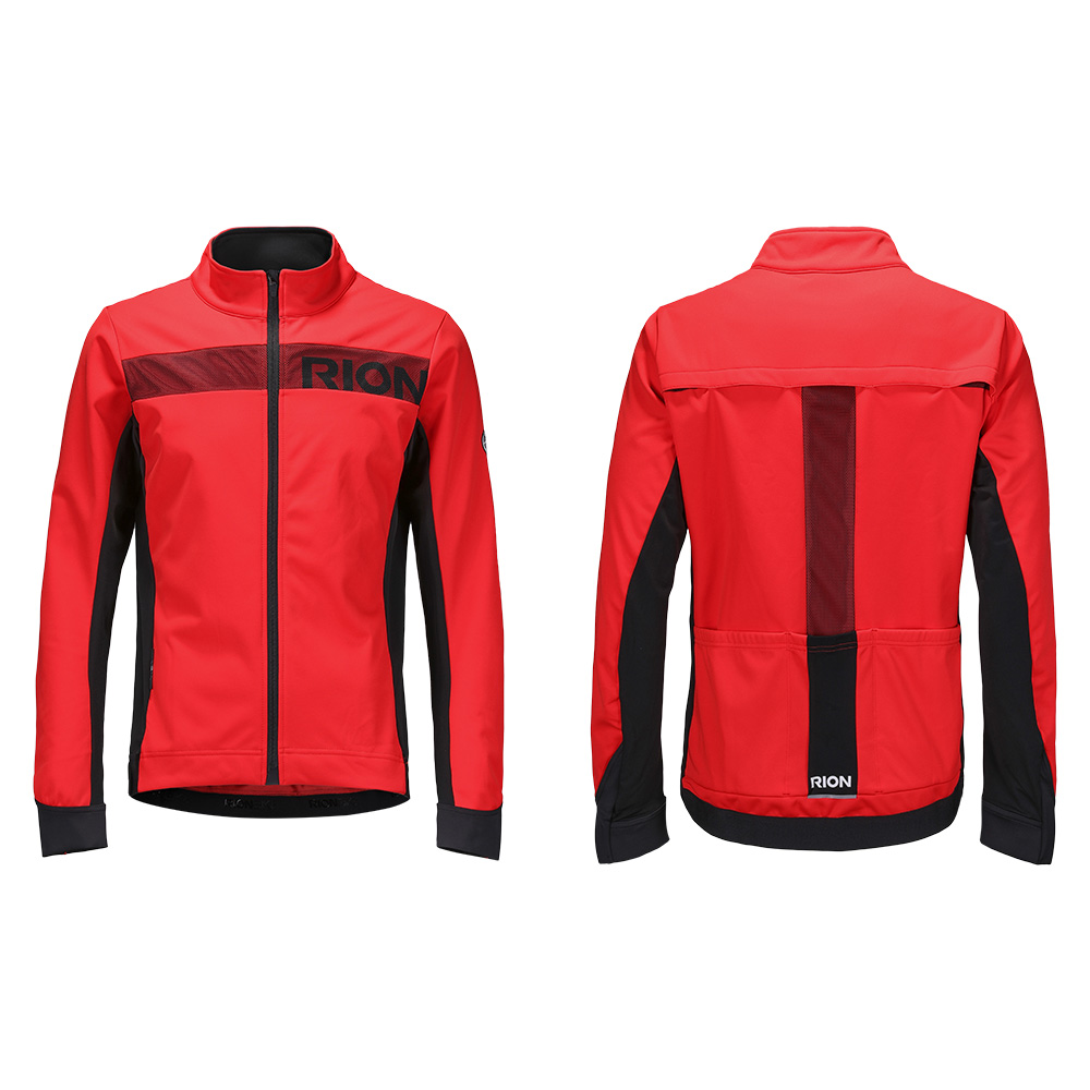 RION 사이클링 남성용 윈드 브레이커 자켓 긴 소매  - Motorcycle Jacket Thermal Liner 리뷰 및 가격