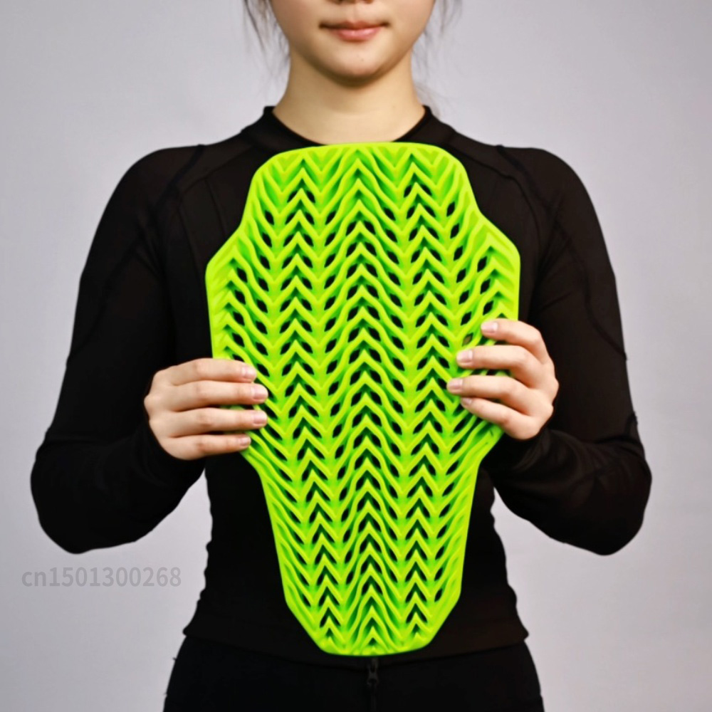 WOSAWE CE 레벨 1/2 오토바이 재킷 인서트 아 - Motorcycle Back Protector Ce Level 2 리뷰 및 가격