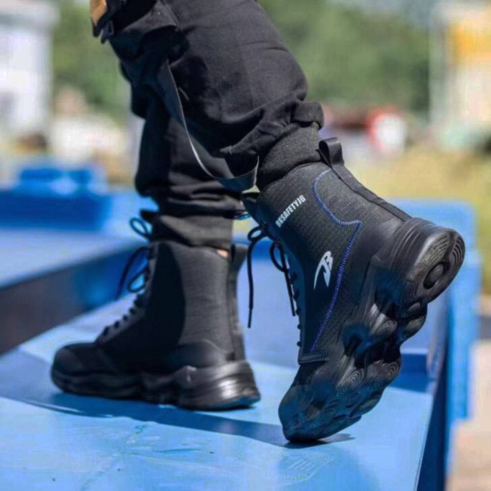 오토바이 부츠 남성용 모터바이크 라이딩 부츠 사계절 오 - Motorcycle Boots Waterproof Riding 리뷰 및 가격