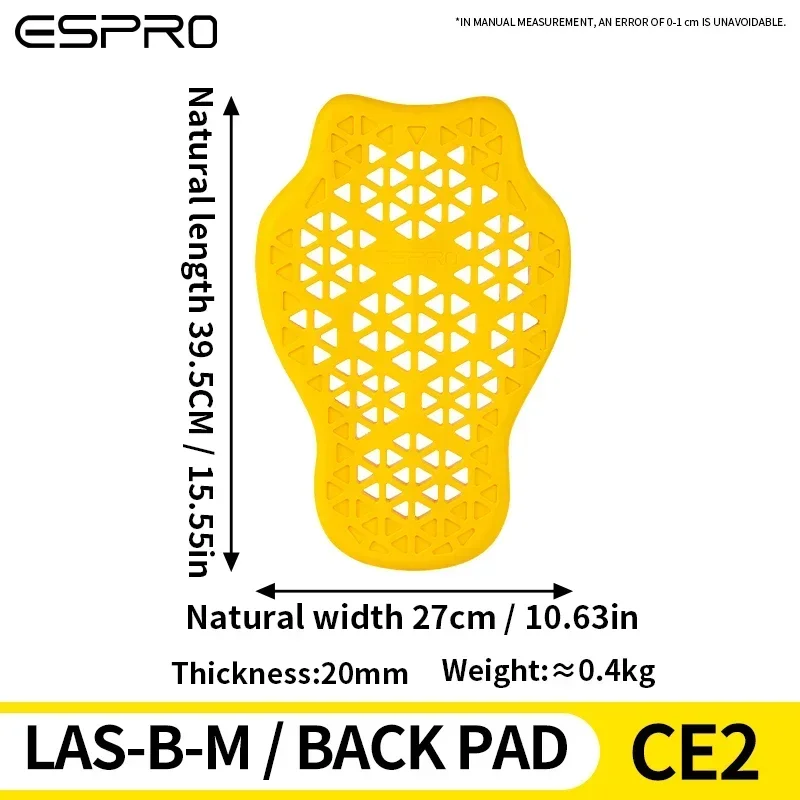 4/5/9개 세트, CE 2등급 오토바이 보호대, 등, - Motorcycle Back Protector Ce Level 2 리뷰 및 가격
