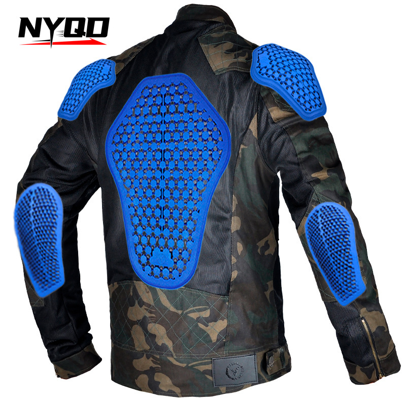 VOLERO 오토바이 라이딩 의류 남녀 여름 메쉬 통기 - Motorcycle Mesh Jacket Summer Breathable 리뷰 및 가격