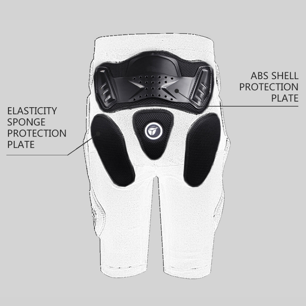 새로운 오토바이 아머 팬츠, 낙상 방지 및 충돌 방지  - Motorcycle Pants Riding Armored 리뷰 및 가격
