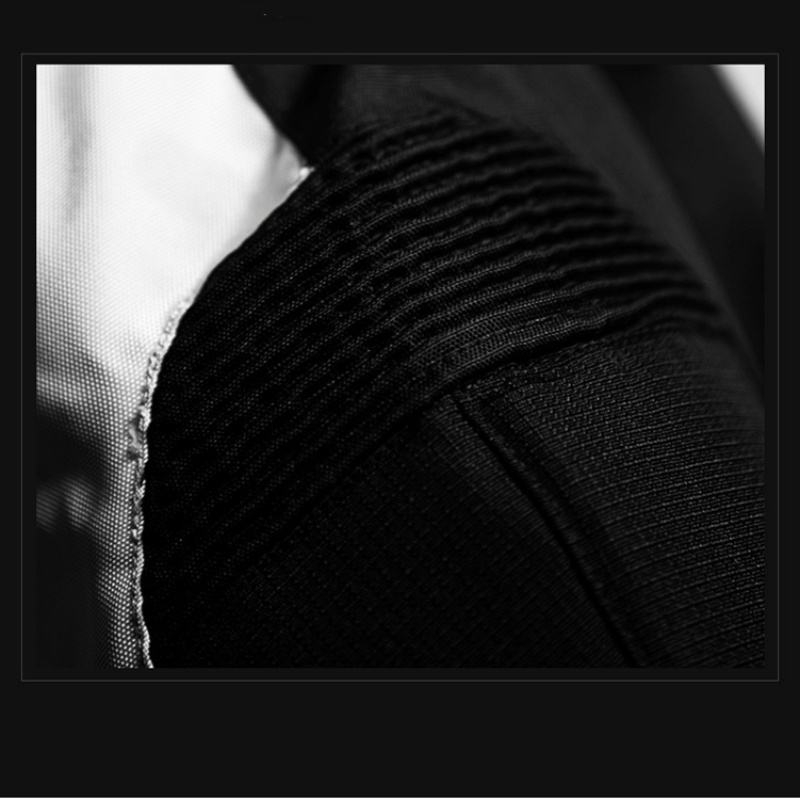 겨울용 따뜻한 오토바이 라이딩 재킷, 오프로드 모토크로 - Leather Motorcycle Jacket Biker 리뷰 및 가격
