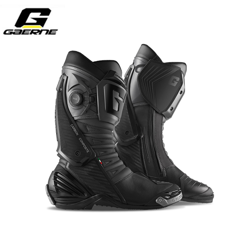 가에르네 GP1 LS 오프로드 모터사이클 부츠 프로페셔 - Motorcycle Boots Waterproof Riding 리뷰 및 가격
